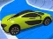 ゲームエクストリームカーのスタント3Dオンライン
