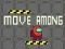 ゲーム中に移動するオンライン