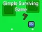 ゲームシンプルサバイバイゲームオンライン