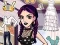 ゲーム関節人形クリエイターオンライン