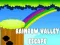 ゲームレインボーバレーエスケープオンライン