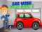 ゲームジョンとの車洗い 2オンライン