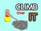 ゲームそれを乗り越えるオンライン
