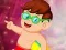 ゲームビーチボールの少年の脱出オンライン
