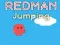ゲームレッドマンジャンプオンライン