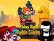 ゲームフライデーナイトファンキン 塗り絵オンライン