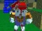 ゲームコンバット3Dピクセルストライクマルチプレイヤーオンライン