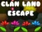 ゲームクランランドからの脱出オンライン