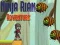ゲーム忍者リアンの冒険オンライン