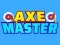ゲーム斧の達人オンライン