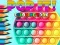 ゲームポップイット塗り絵帳オンライン