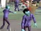 ゲーム都市の黙示録3D：ゾンビの群衆オンライン