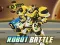 ゲームロボットバトルオンライン