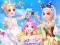 ゲームプリンセスキャンディースタイルオンライン