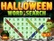 ゲームワードサーチ：ハロウィンオンライン