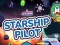 ゲーム地球のエリオット：スターシップパイロットオンライン