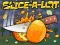 ゲームたくさんスライスオンライン