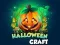 ゲームハロウィンクラフトオンライン