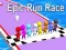 ゲームエピックランレースオンライン