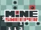ゲームマインスイーパーオンライン