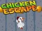 ゲームチキンエスケープオンライン