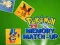 ゲームポケモン: メモリーマッチオンライン