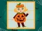 ゲームハロウィンパズルオンライン
