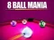 ゲーム8ボールマニアオンライン