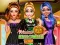 ゲームプリンセスのハロウィン衣装オンライン