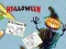ゲームハロウィンぬりえブックオンライン