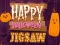 ゲームハッピーハロウィンジグソーパズルオンライン