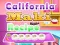ゲームカリフォルニア巻きのレシピオンライン