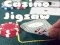 ゲームカジノジグソーパズルオンライン