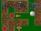 ゲーム迷路のバランスオンライン