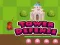 ゲームタワーディフェンスオンライン