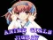 ゲームアニメ少女ジグソーオンライン