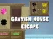 ゲームグレーの家からの脱出オンライン