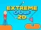 ゲームエクストリームゴルフ2Dオンライン