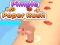 ゲームニキビ潰しラッシュオンライン