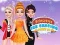 ゲームプリンセスアイススケートドレスアップオンライン