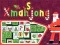ゲームクリスマス麻雀オンライン