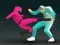 ゲームイカファイターオンライン