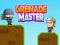 ゲームグレネードマスターオンライン