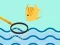ゲームかわいい魚オンライン