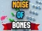 ゲーム骨の音オンライン