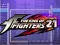 ゲームザ・キング・オブ・ファイターズ 2021オンライン