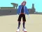 ゲームパルクール：登り跳びオンライン
