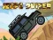 ゲームジープドライバーオンライン