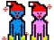 ゲームウギ ブギとキシー ミシーオンライン
