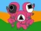 ゲームイカの塗り絵オンライン